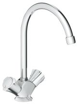 Смеситель для кухни GROHE Costa L, хром (31812001)