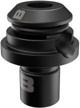 Набор носиков для заклепочного пистолета DEWALT DCFA4142, для DCF403, 4.8/6/6.4 мм, 3 шт.