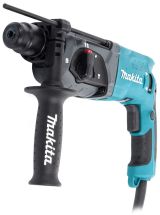 Перфоратор Makita HR2470X19, 780 Вт, 2.7 Дж, 4500 уд/мин