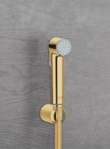 Гигиенический душ GROHE Tempesta-F Trigger Spray 30, 1250 мм, холодный рассвет глянец (27513GL1)