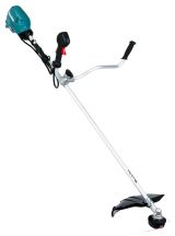Аккумуляторный триммер Makita UR101CZ, 2x18 В, 7000 об/мин, без АКБ и ЗУ