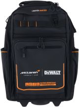 Рюкзак DEWALT McLaren Limited Edition DWST60101-9, на колесах, 28.7 л
