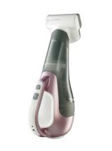 Аккумуляторный пылесос BLACK+DECKER DV9610PN, 9.6 В, Li-Ion