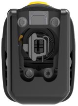 Аккумуляторная сабельная пила DEWALT DCS389T2, 54 В, 3000 ход/мин, 28.6 мм, с 2 АКБ 2 Ач и ЗУ, в кейсе TSTAK (DCS389T2-QW)
