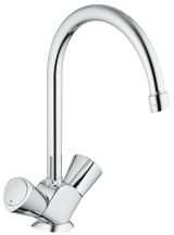 Смеситель для кухни GROHE Costa S, хром (31819001)
