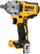 Аккумуляторный гайковерт DEWALT DCF896B, 20 В, 813 Нм, 3100 уд/мин, без АКБ и ЗУ (DCF896B-XJ)