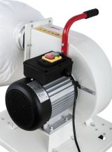 Вытяжная установка JET DC-850, 230 В, 750 Вт, 850 м³/ч, 10001052M