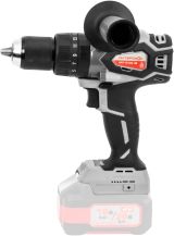 Аккумуляторная ударная дрель-шуруповерт ИНТЕРСКОЛ ДАУ-13/36В 140, 36 В, 2250 об/мин, 30000 уд/мин, без АКБ и ЗУ (852.0.0.70)