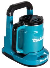 Аккумуляторный чайник Makita DKT360Z, 2x18 В, 800 мл, без АКБ и ЗУ