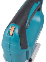 Лобзик Makita 4329, 450 Вт, 3100 ход/мин, 18 мм