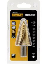 Сверло ступенчатое по металлу DEWALT DT90247, 5-35 мм, 1 шт. (DT90247-QZ)