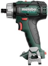 Аккумуляторная дрель-шуруповерт Metabo BS 18 L Quick, 18 В, 1850 об/мин, с 2 АКБ 2 Ач и ЗУ, в кейсе metaBOX (614052500)