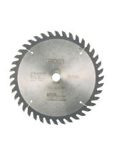 Пильный диск DEWALT EXTREME WORKSHOP DT4063, 184/16 мм.