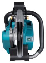 Аккумуляторная отрезная машина Makita CE004GZ, 40 В, 305 мм, 5000 об/мин, без АКБ и ЗУ