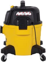 Строительный пылесос DEWALT DXV23P, 1150 Вт, 23 л