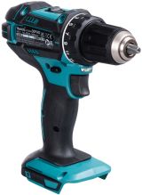 Аккумуляторная дрель-шуруповерт Makita DDF482ZJ, 18 В, 1900 об/мин, без АКБ и ЗУ, в кейсе MakPac