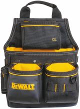 Комплект поясных сумок DEWALT DWST540602, с поясным и наплечным ремнями, 2 шт.