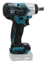 Аккумуляторный ударный гайковерт Makita TW161DZ, без АКБ и ЗУ