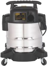 Строительный пылесос DEWALT DXV30SPTA, 1150 Вт, 30 л