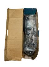 Аккумуляторная угловая шлифмашина ИНТЕРСКОЛ УШМ-125/36ВМЭ, 36 В, 125 мм, 8500 об/мин, без АКБ и ЗУ (УЦЕНЕННЫЙ ТОВАР) (956.0.0.70/U2)