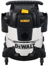 Строительный пылесос DEWALT DXV20S, 1050 Вт, 20 л