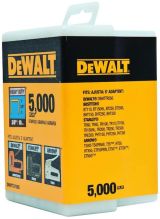 Скоба DEWALT DWHTTA7065, для степлера DWHTTR350, 10 мм, 5000 шт.