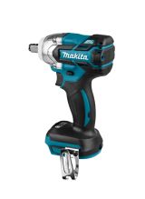 Аккумуляторный гайковерт Makita DTW285, 18 В, 280 Нм, 3500 уд/мин, с АКБ 6 Ач, без ЗУ (PT1382)