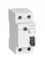 Автоматический выключатель дифференциального тока Systeme Electric (Schneider Electric) City9 Set 1P+N 32 А, 30 мА, тип AC, 4.5 кА, C9D34632