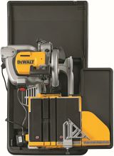 Плиткорез DEWALT D24000S, 1600 Вт, 250 мм, 4200 об/мин (D24000S-QS)