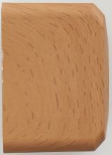 Розетка с заземлением со шторками 16А Systeme Electric (Schneider Electric) Etude, бук PA16-004T