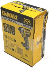 Аккумуляторный шуруповерт DEWALT DCF887N, 18 В, 205 Нм, 3800 уд/мин, без АКБ и ЗУ (DCF887N-XJ/U), уцененный товар