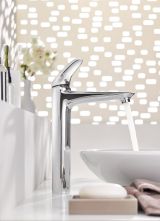 Смеситель для раковины GROHE Eurostyle, XL-size, хром (23719003)
