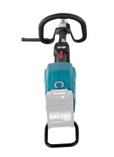 Аккумуляторный комбимотор Makita XGT® UX01GZ