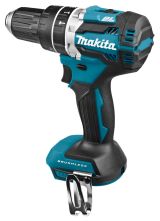 Аккумуляторная ударная дрель-шуруповерт Makita DHP484Z, 18 В, 2000 об/мин, 30000 уд/мин, без АКБ и ЗУ