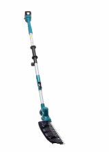 Аккумуляторный штанговый кусторез Makita DUN461WF01, 18 В, 46 см, 3600 об/мин, с АКБ 3 Ач и ЗУ