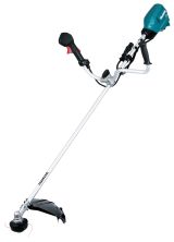Аккумуляторный триммер Makita UR101CZ, 2x18 В, 7000 об/мин, без АКБ и ЗУ