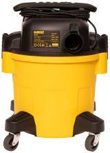 Строительный пылесос DEWALT DXV20P, 1050 Вт, 20 л