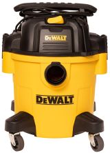 Строительный пылесос DEWALT DXV20P, 1050 Вт, 20 л