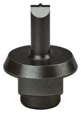 Пуансон 6.5х10 мм, овальное отверстие для дырокола Makita DPP200, SC05340200