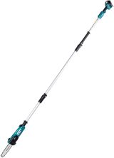 Аккумуляторный сучкорез-высоторез Makita DUA200RT01, 18 В, 20 см, 6.7 м/с, с АКБ 5 Ач и ЗУ