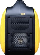 Бензиновый инверторный генератор DEWALT DXGNi35E, 3.2 кВт