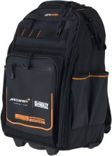 Рюкзак DEWALT McLaren Limited Edition DWST60101-9, на колесах, 28.7 л