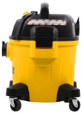 Строительный пылесос DEWALT DXV20P, 1050 Вт, 20 л