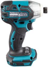 Аккумуляторный масляный шуруповерт Makita DTS141Z, 18 В, 40 Нм, 2700 уд/мин, без АКБ и ЗУ