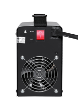 Сварочный аппарат Ресанта САИ-250К, 250 А, 65/38