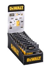 Бита DEWALT PZ1,2,3, 57 мм, шестигранный (HEX), (DT70822-QZ)