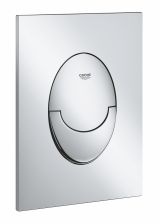 Комплект инсталляции GROHE Solido 4 в 1 с подвесным унитазом и сиденьем (39400000)