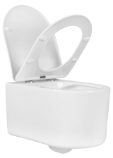 Комплект инсталляции GROHE 38811KF0 с унитазом Aquatek МИЯ и сиденьем с микролифтом (NW0155)