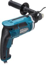 Ударная дрель Makita M8100B, 710 Вт, 3200 об/мин, 48000 уд/мин