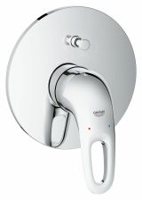 Смеситель для ванны GROHE Eurostyle, хром (33637003)